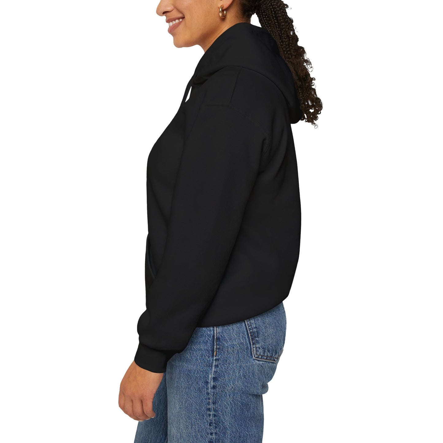 Cozy Unisex Heavy Blend™ Hooded Sweatshirt - Perfect for Everyday Comfort
