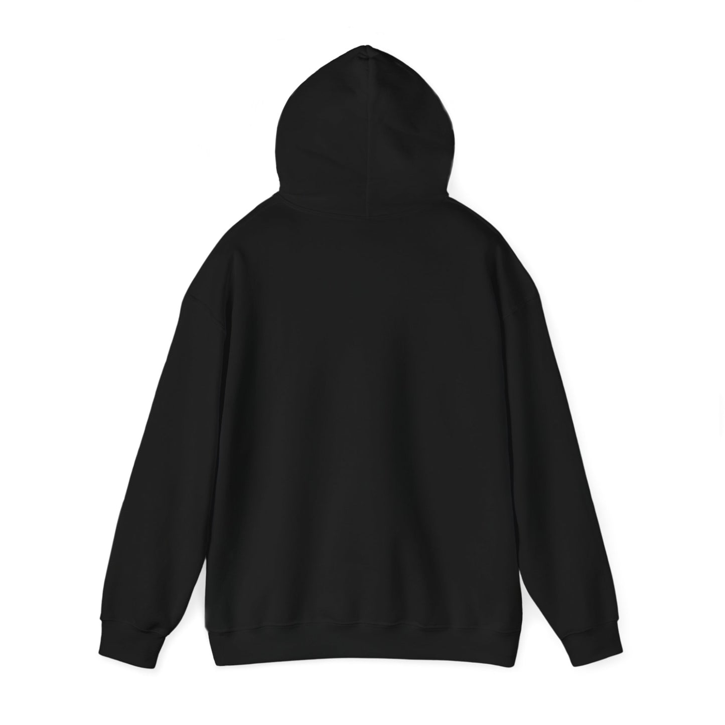 Cozy Unisex Heavy Blend™ Hooded Sweatshirt - Perfect for Everyday Comfort