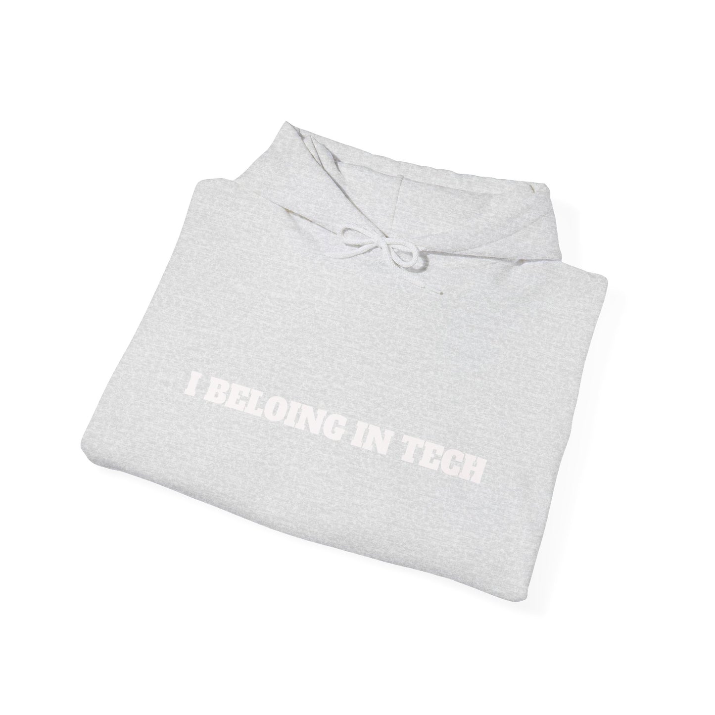 Cozy Unisex Heavy Blend™ Hooded Sweatshirt - Perfect for Everyday Comfort