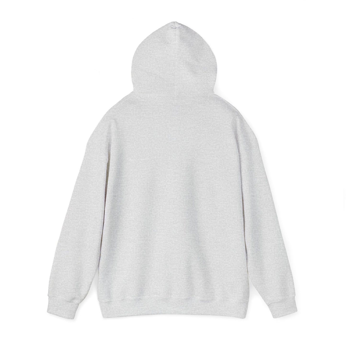 Cozy Unisex Heavy Blend™ Hooded Sweatshirt - Perfect for Everyday Comfort
