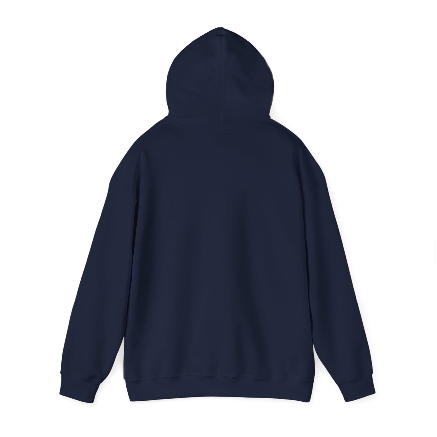 Cozy Unisex Heavy Blend™ Hooded Sweatshirt - Perfect for Everyday Comfort