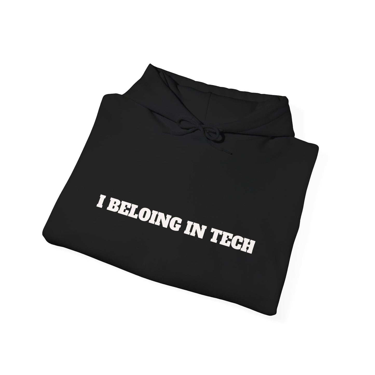 Cozy Unisex Heavy Blend™ Hooded Sweatshirt - Perfect for Everyday Comfort