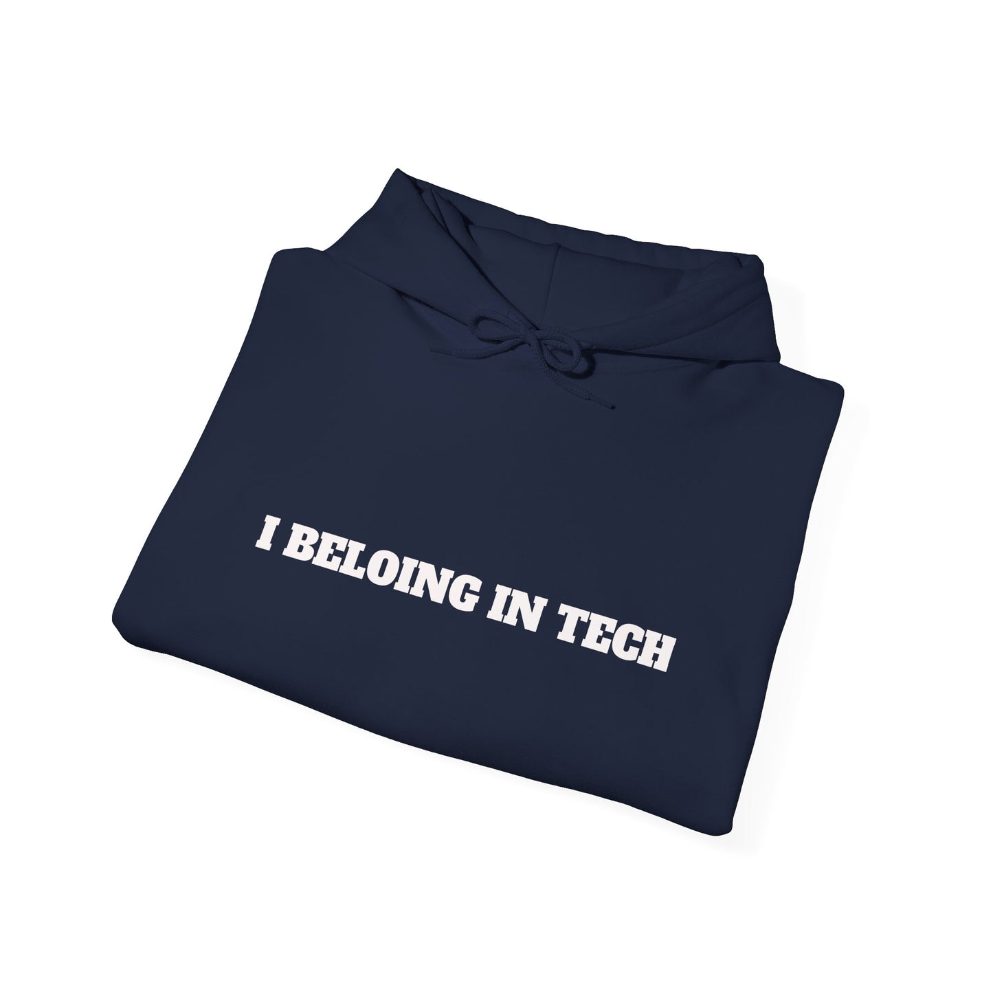 Cozy Unisex Heavy Blend™ Hooded Sweatshirt - Perfect for Everyday Comfort