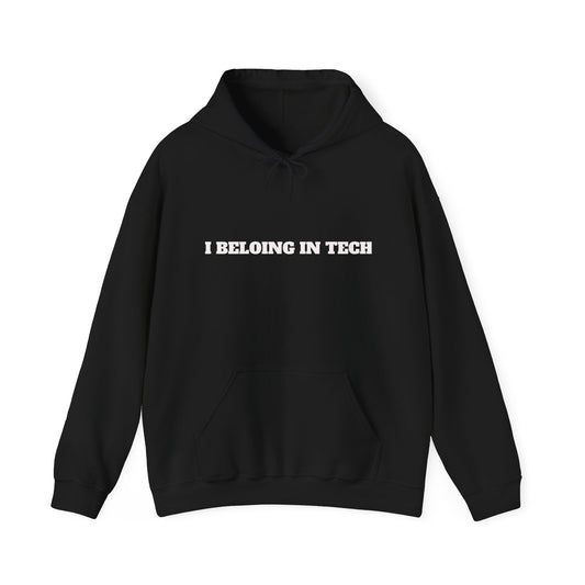 Cozy Unisex Heavy Blend™ Hooded Sweatshirt - Perfect for Everyday Comfort